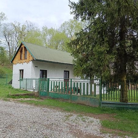 Podlesok 697 Villa Hrabušice Exteriör bild