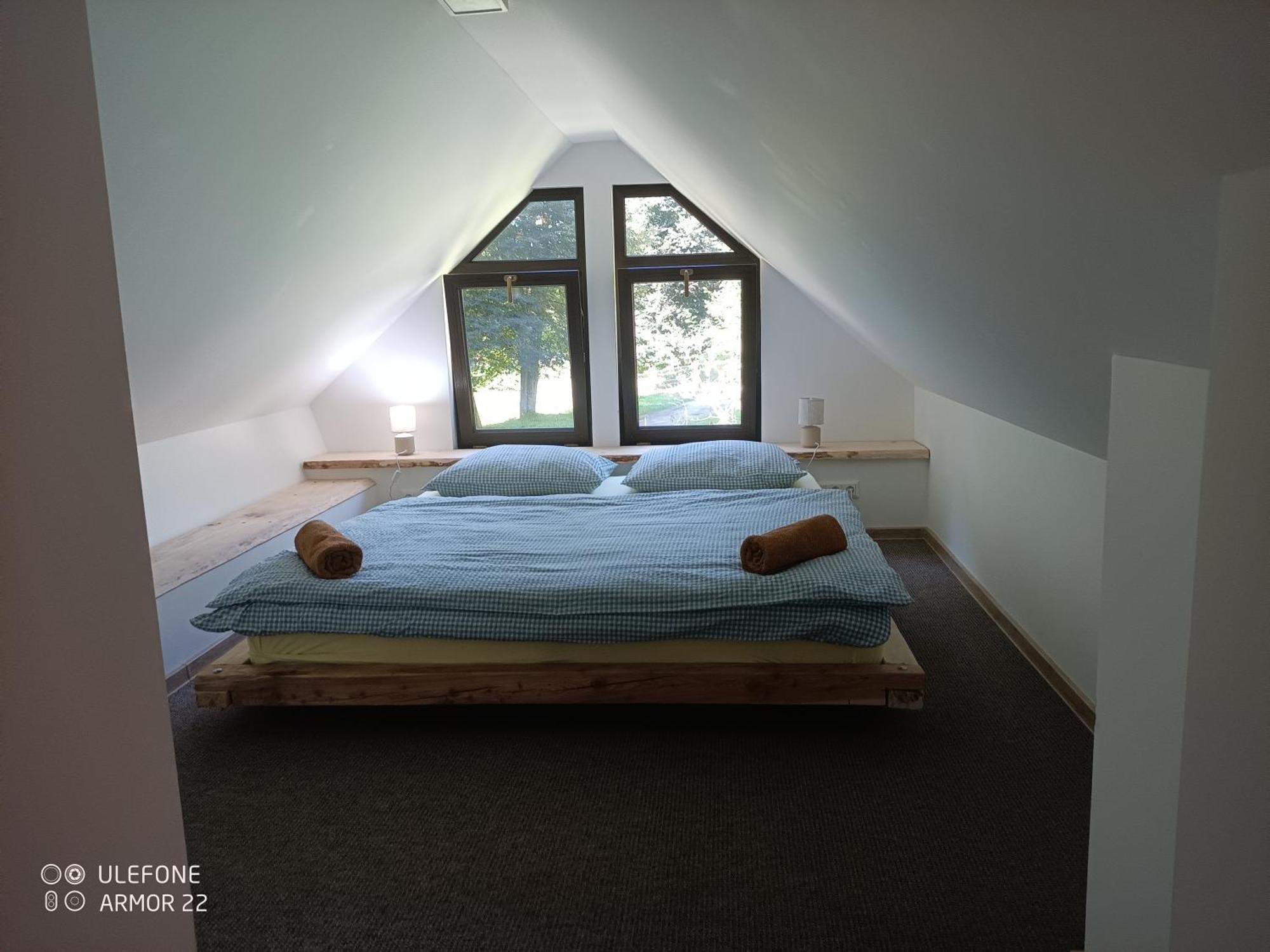 Podlesok 697 Villa Hrabušice Exteriör bild