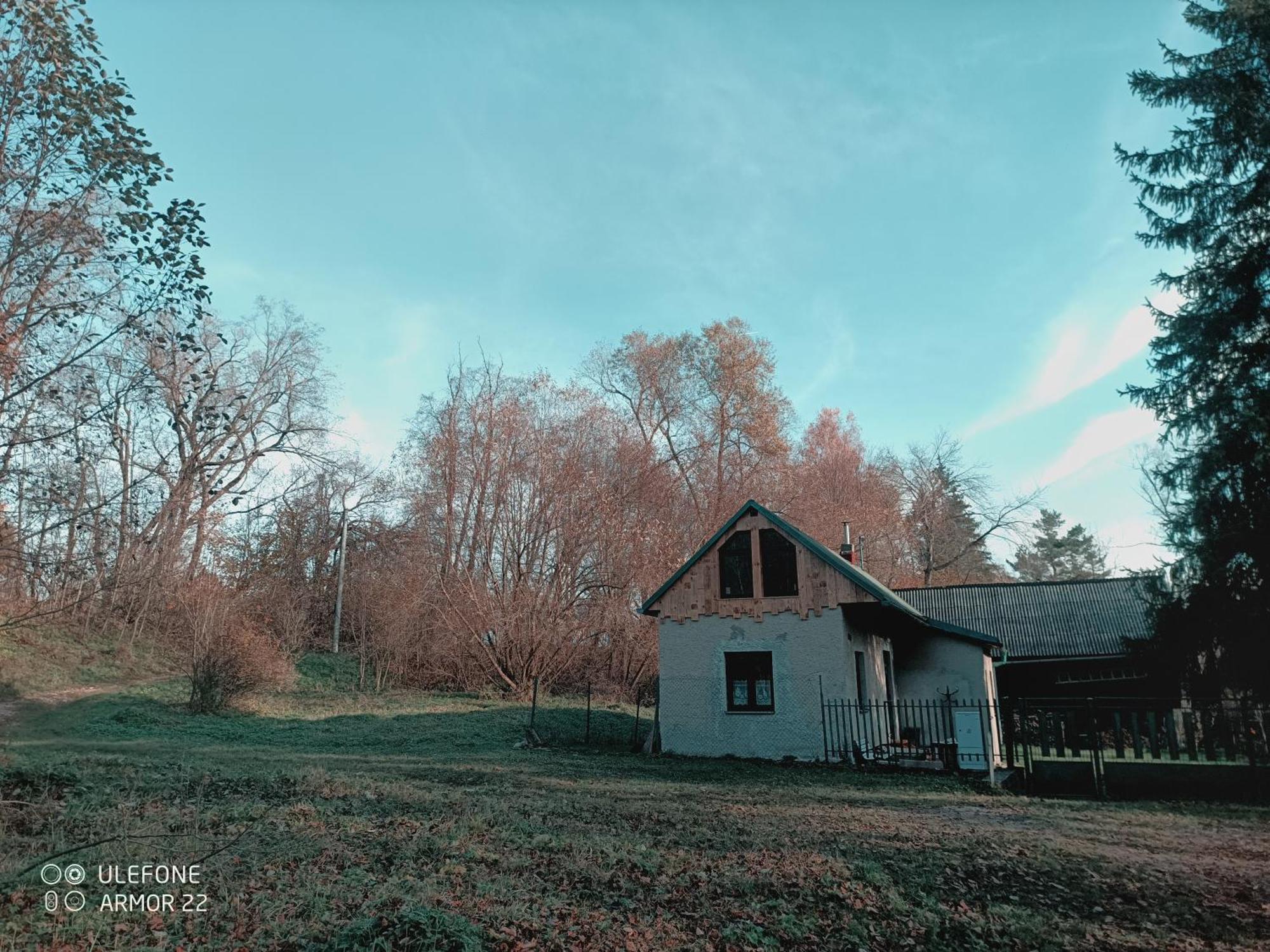 Podlesok 697 Villa Hrabušice Exteriör bild