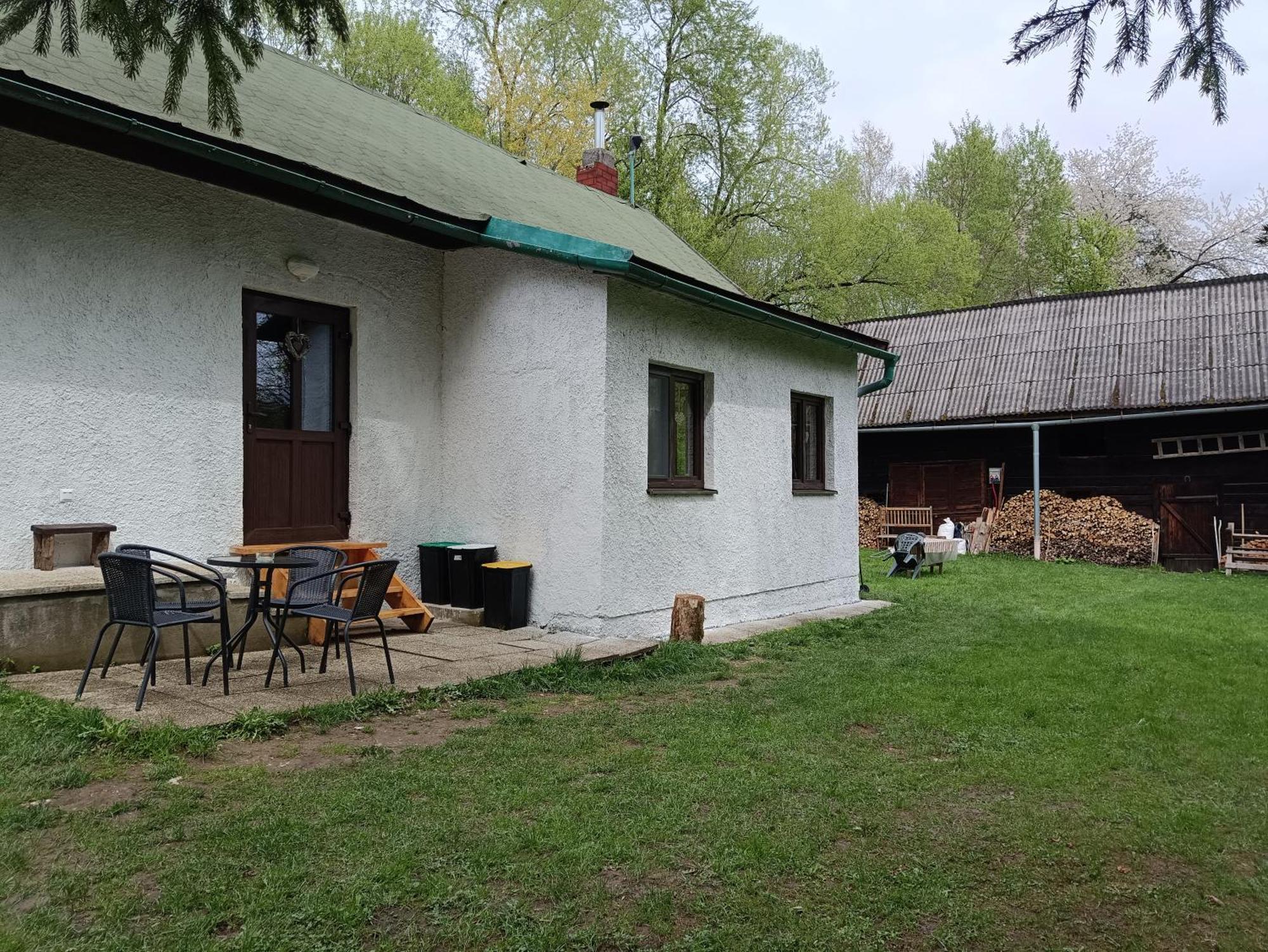 Podlesok 697 Villa Hrabušice Exteriör bild
